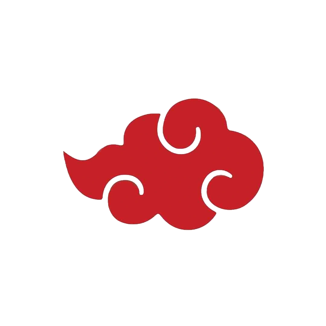 Akatsuki Sticker